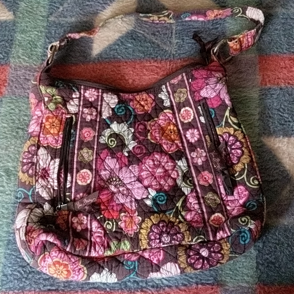 Vera bradley bag